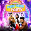 About New Year Party Song